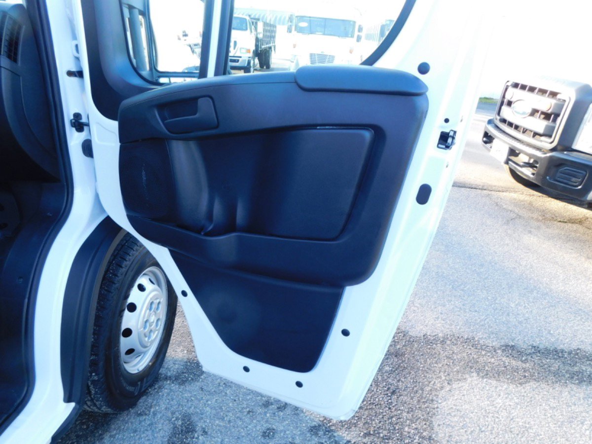 Used 2023 RAM ProMaster 2500 image 25