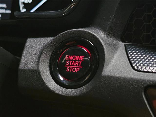 New 2026 Honda CR-V LX image 25