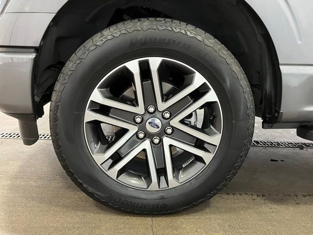 Used 2023 Ford F150 XL w/ STX Appearance Package AWD/4WD image 23