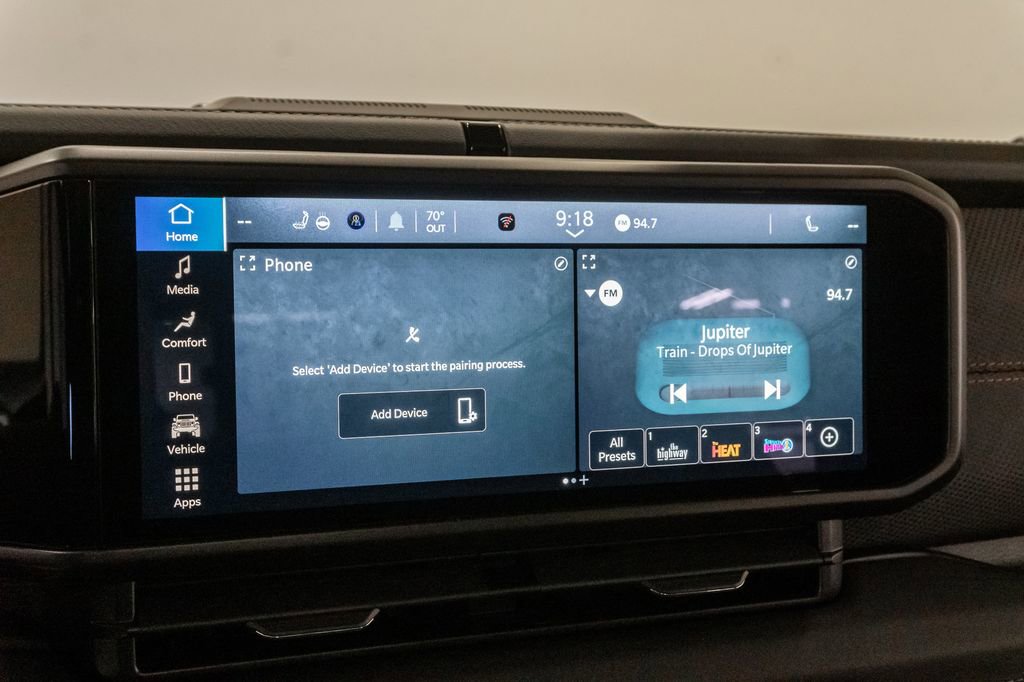 New 2026 Jeep Gladiator Mojave image 17