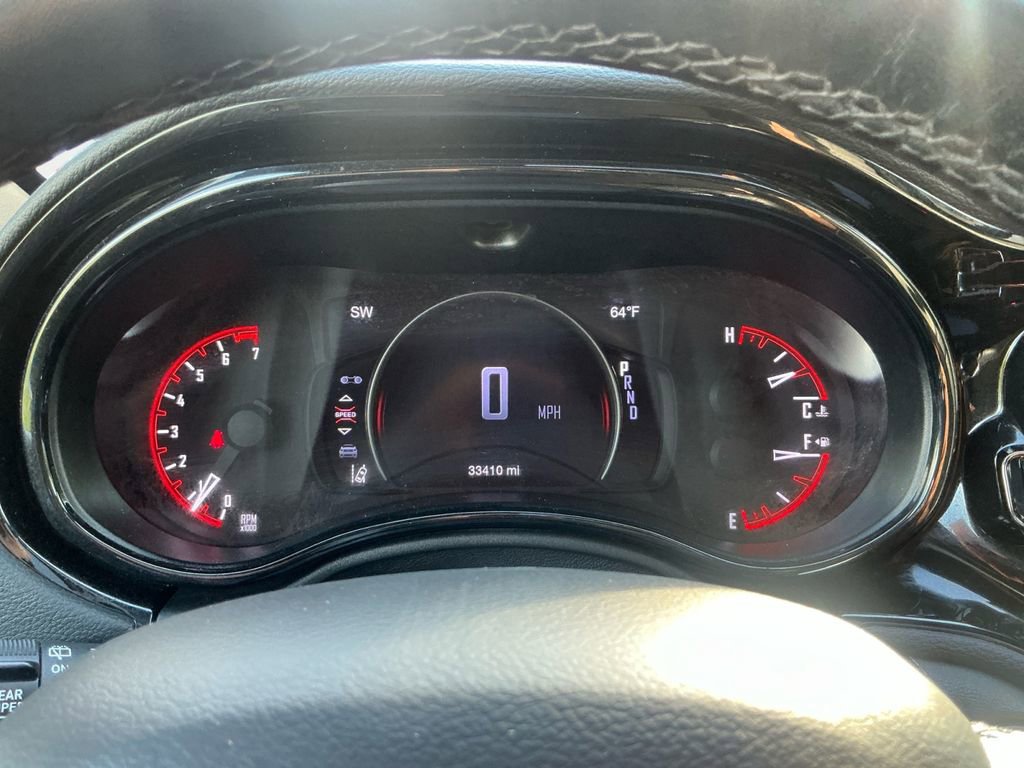 Used 2022 Dodge Durango GT AWD/4WD image 23