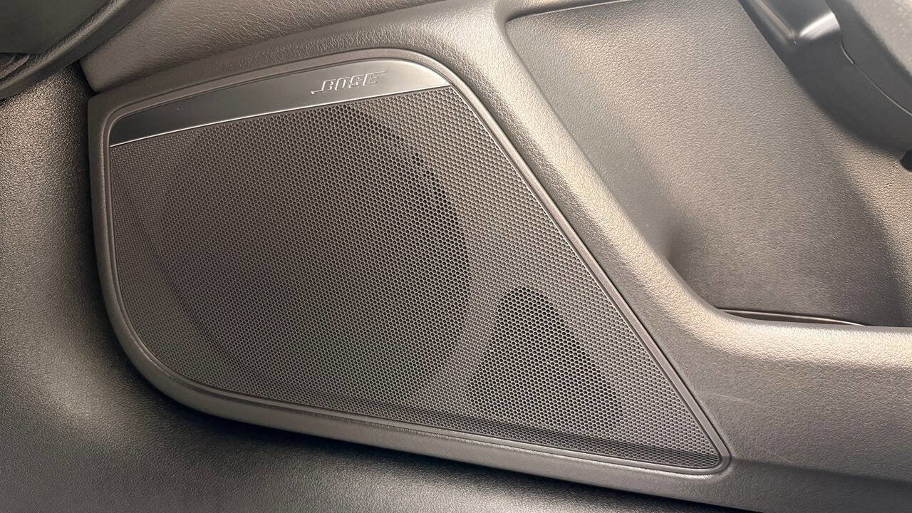 Used 2015 Audi A6 TDI Premium Plus w/ Warm Weather Package image 66