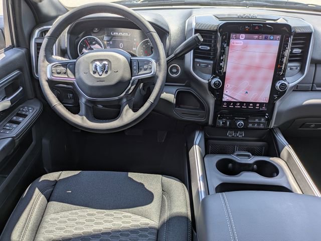 New 2026 RAM 2500 Big Horn image 23