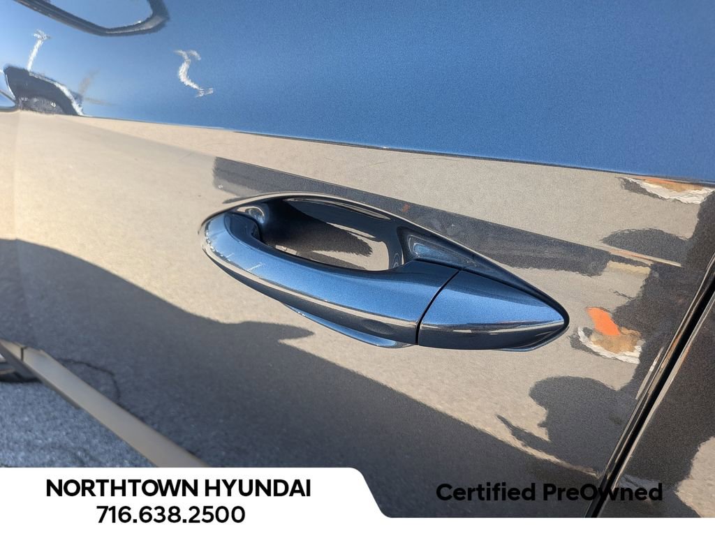 Used 2023 Hyundai Tucson SEL w/ Convenience Package image 40