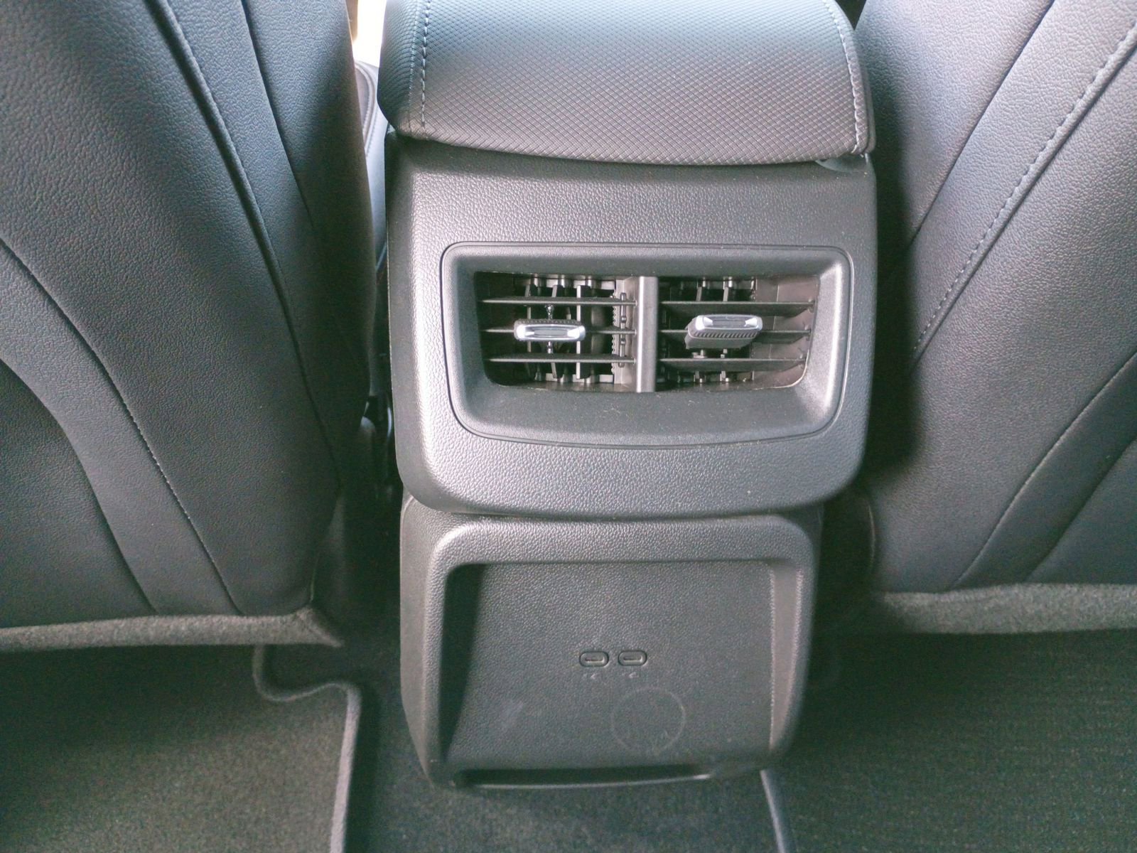 New 2026 Chevrolet Equinox EV RS image 27