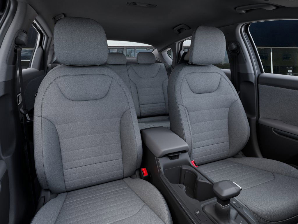 New 2025 Kia K4 EX image 15