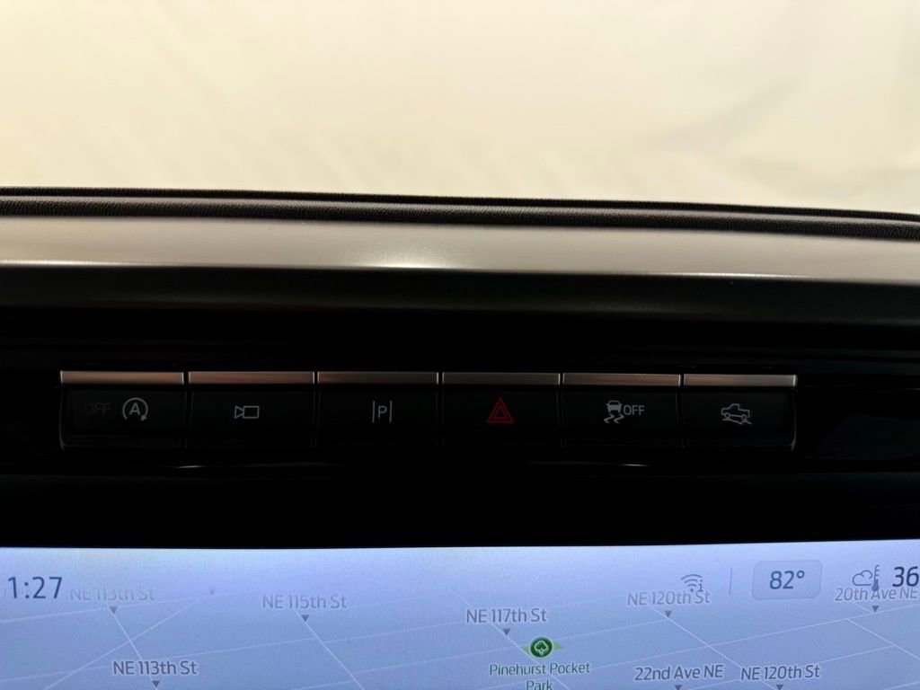 Used 2024 Ford F150 Tremor w/ Equipment Group 402A High image 41