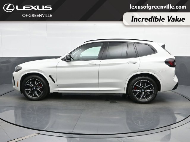 Used 2024 BMW X3 M40i w/ Premium Package AWD/4WD image 5