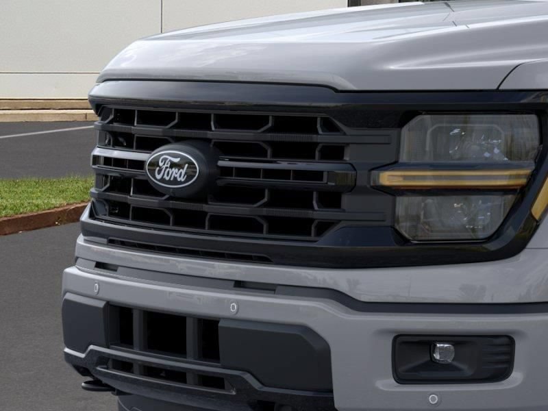 New 2026 Ford F150 XLT w/ Equipment Group 302A MID AWD/4WD image 17