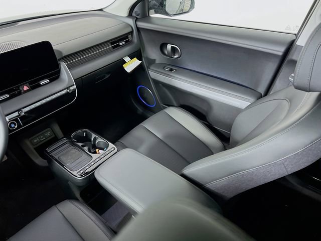 New 2026 Hyundai Ioniq 5 Limited image 22