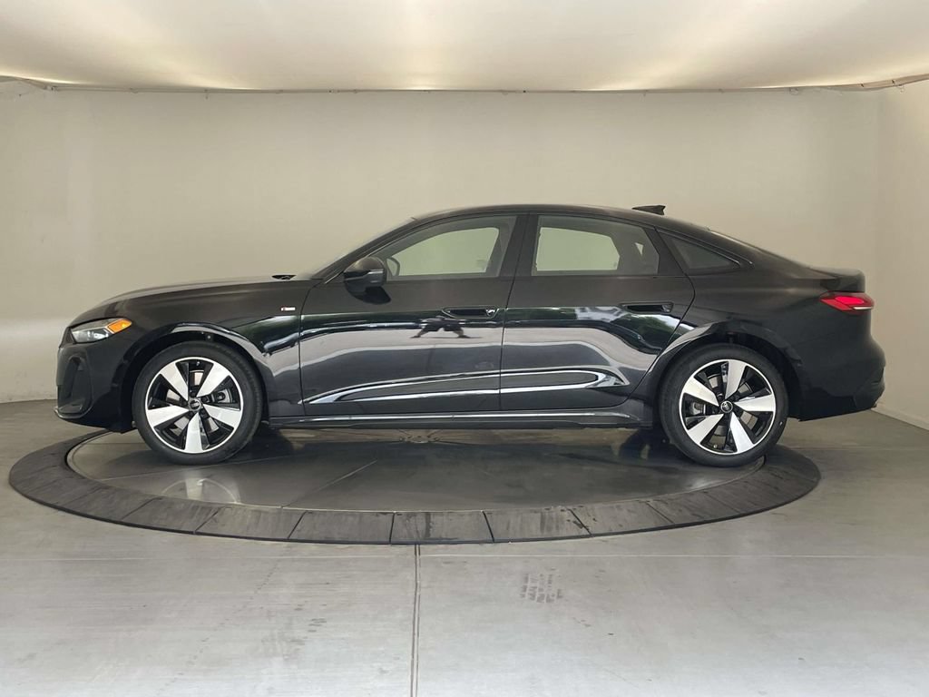 New 2026 Audi A5 2.0T Premium Plus AWD/4WD image 2