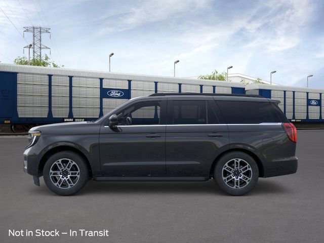 New 2026 Ford Expedition Active AWD/4WD image 3