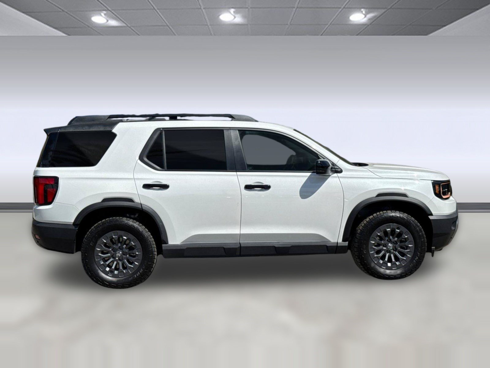 New 2026 Honda Passport TrailSport image 7