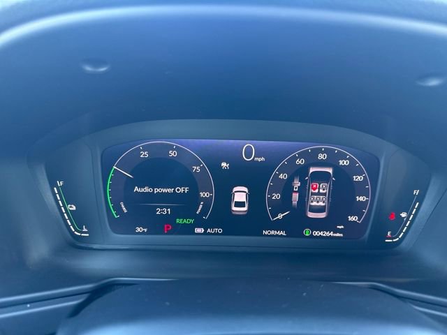 Used 2025 Honda Accord EX-L image 28