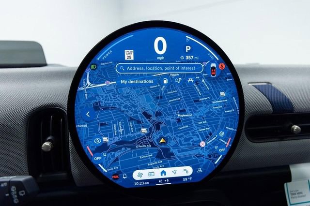 New 2026 MINI Cooper 4-Door Hardtop image 14