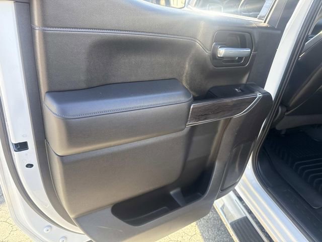 Used 2020 Chevrolet Silverado 1500 LTZ w/ LTZ Premium Package image 19