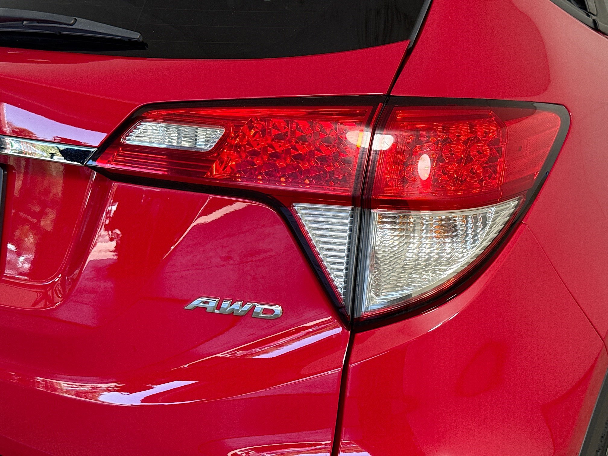 Used 2020 Honda HR-V EX image 34