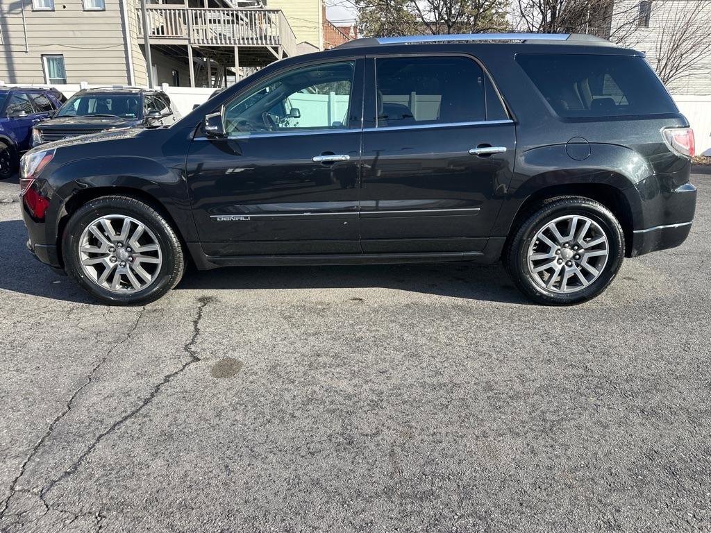 Used 2014 GMC Acadia Denali image 5