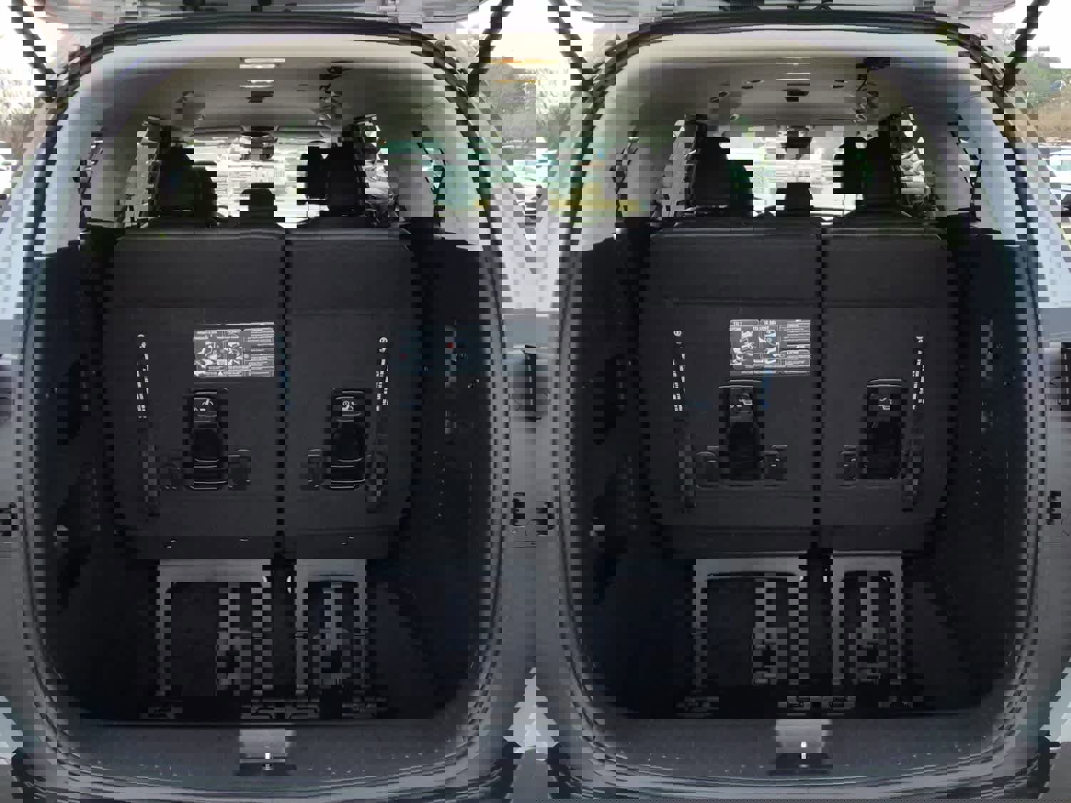 Used 2026 Kia Carnival EX image 23