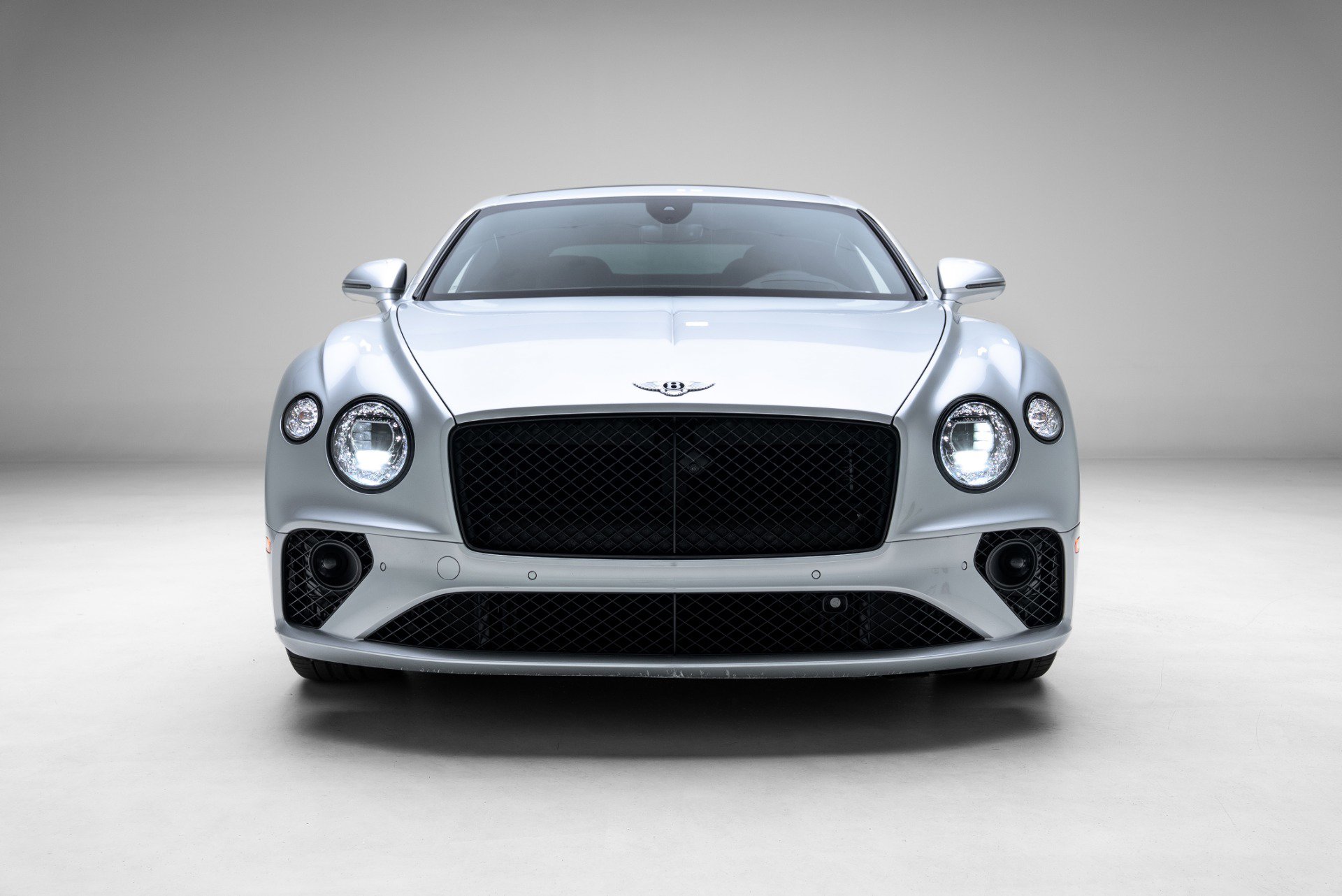 Used 2023 Bentley Continental GT Mulliner AWD/4WD image 7