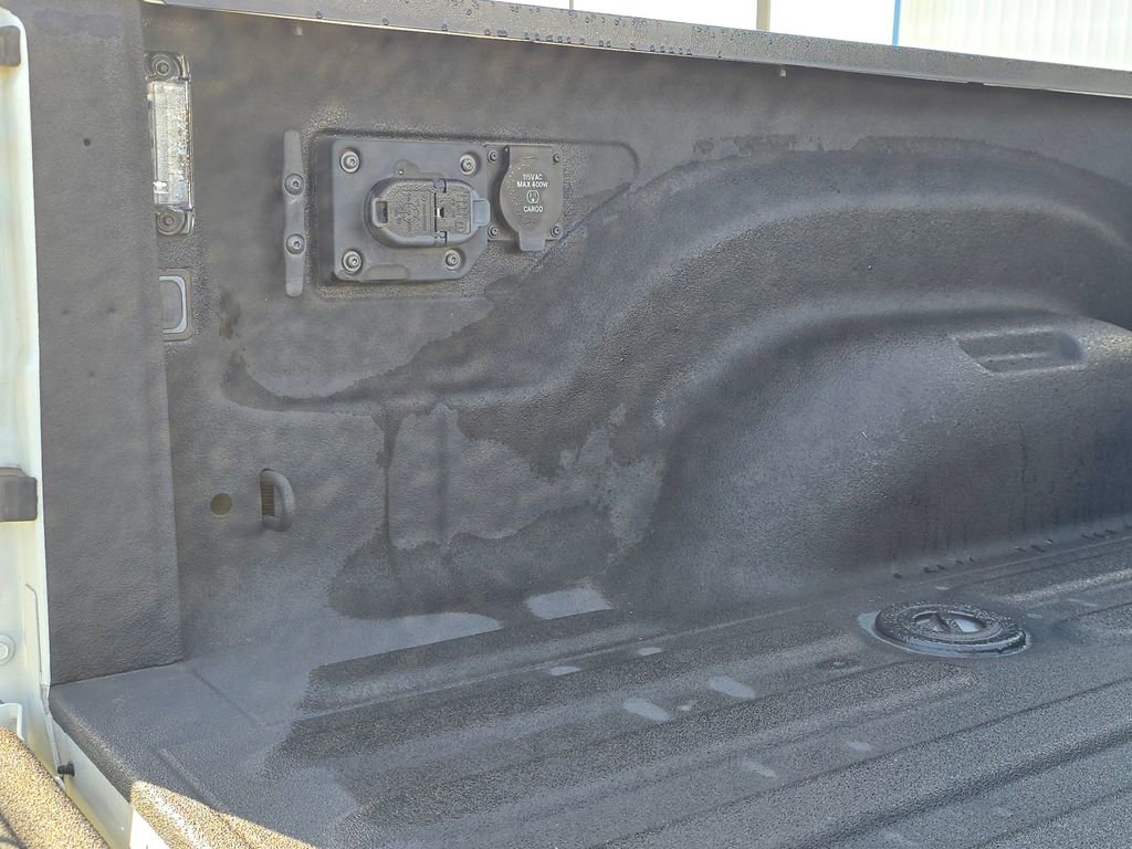 Used 2021 RAM 2500 Limited image 11