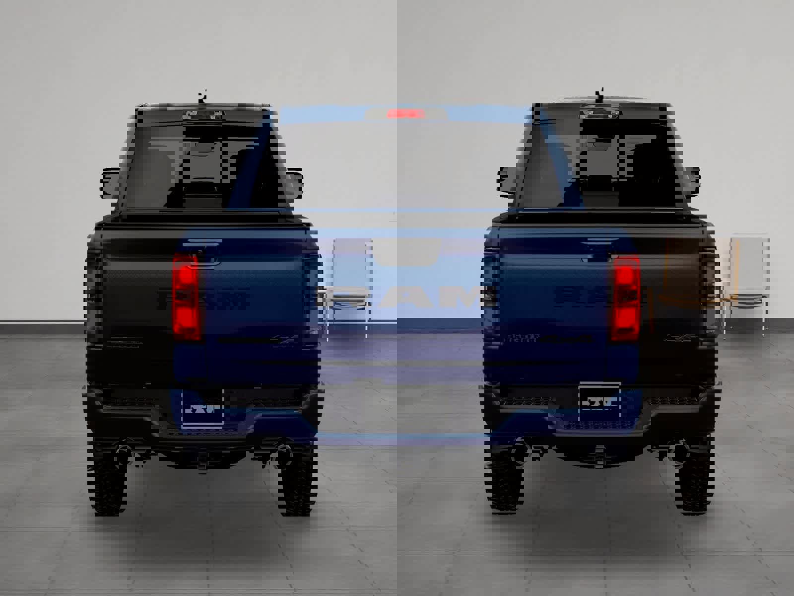 New 2026 RAM 1500 Big Horn image 9