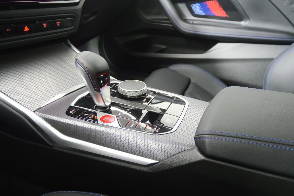 Used 2026 BMW M2 w/ Lighting Package image 26