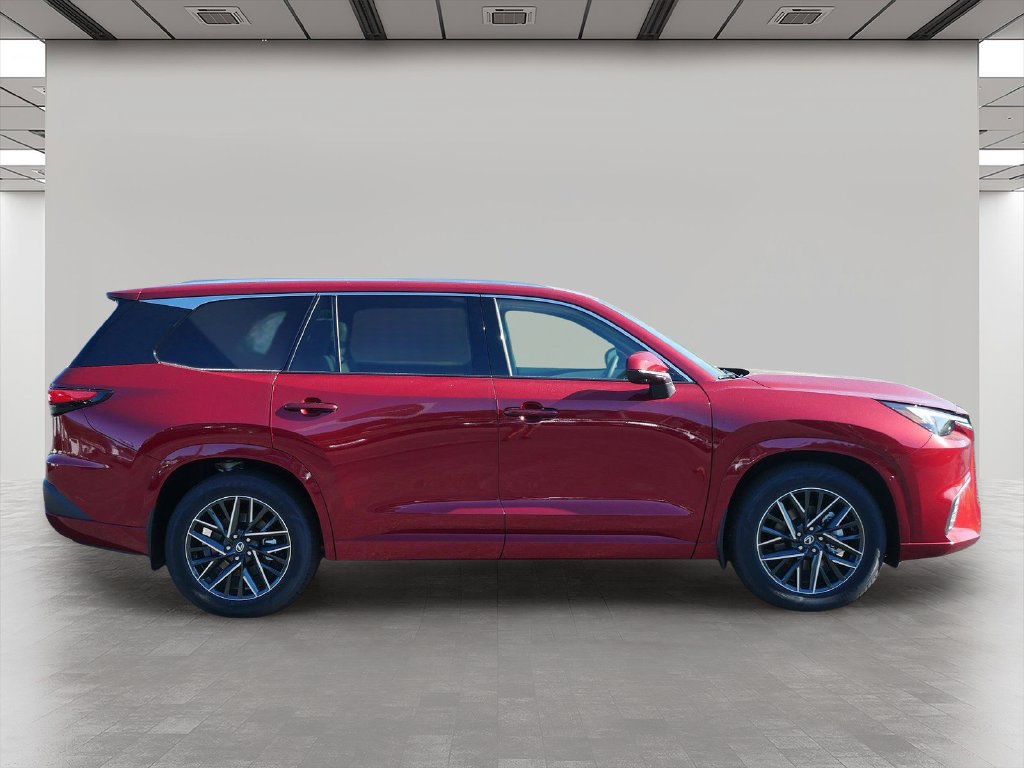 New 2026 Lexus TX 350 AWD w/ Technology Package image 7