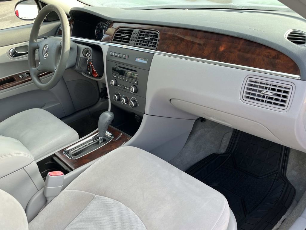 Used 2007 Buick LaCrosse CX image 22