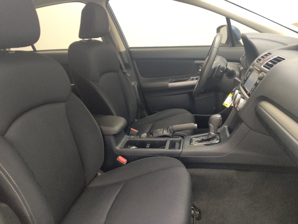 Used 2015 Subaru Impreza 2.0i Sport Premium AWD/4WD image 21