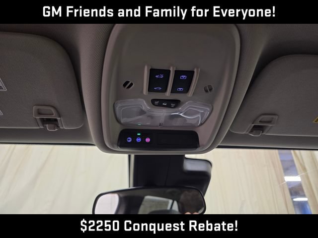 New 2026 Buick Encore GX Sport Touring w/ Comfort Package AWD/4WD image 22