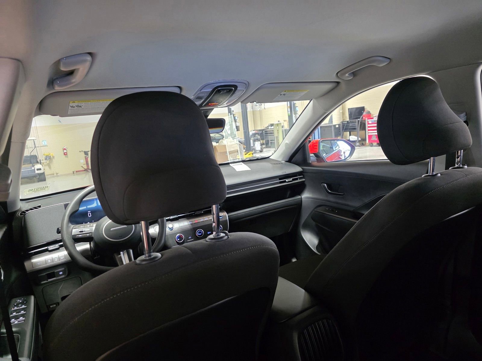Certified 2024 Hyundai Kona SE FWD image 15