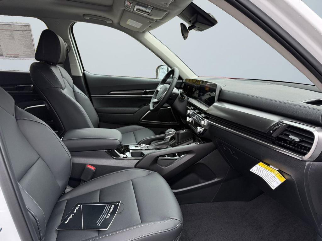 New 2025 Kia Telluride S image 15