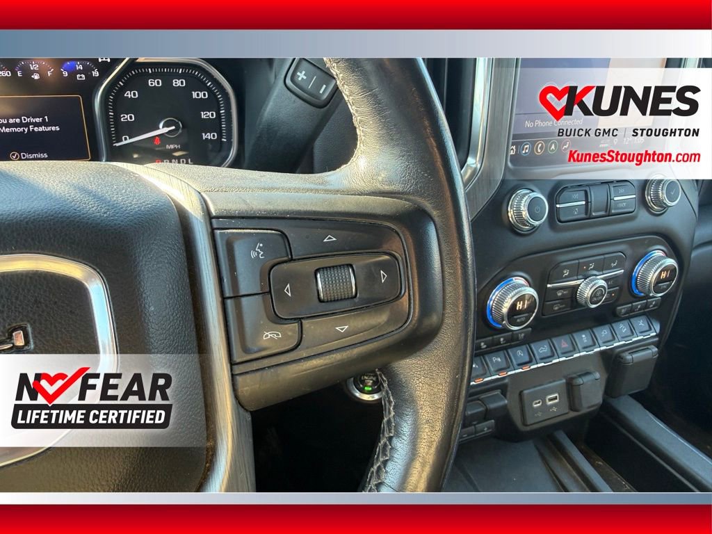 Used 2019 GMC Sierra 1500 Denali w/ Denali Ultimate Package image 29