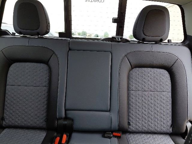 Used 2021 Chevrolet Colorado Z71 AWD/4WD image 28