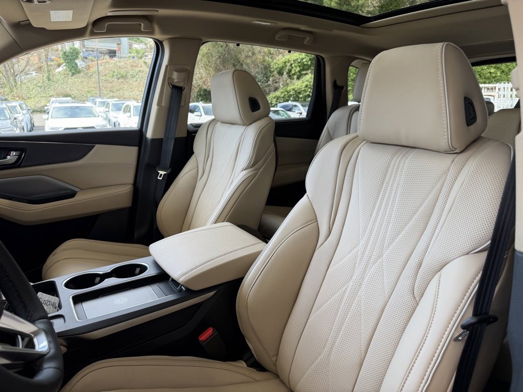 New 2026 Acura MDX w/ Advance Package image 15