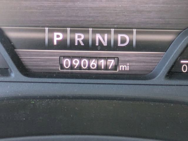 Used 2019 RAM 2500 Laramie image 28