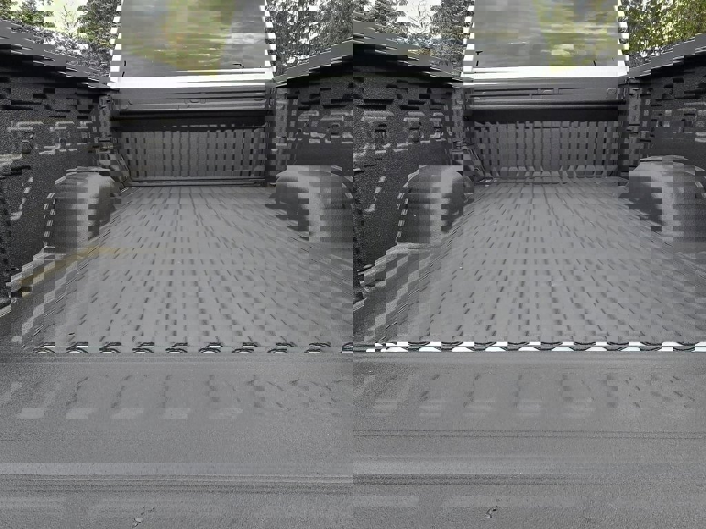 New 2025 Chevrolet Silverado 3500 W/T w/ WT Convenience Package image 12