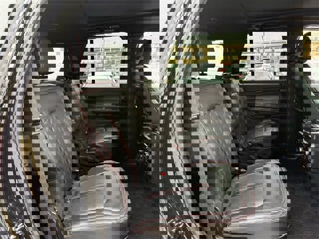 Used 2021 Ford Expedition Limited image 33