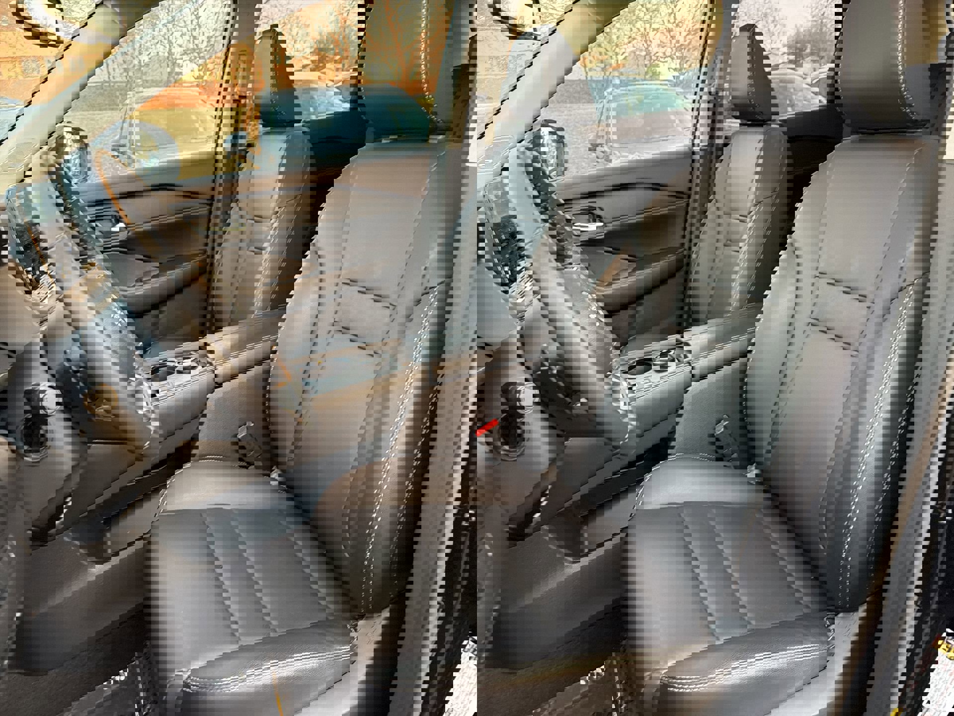 Used 2023 Nissan Rogue SL w/ SL Premium Package image 27