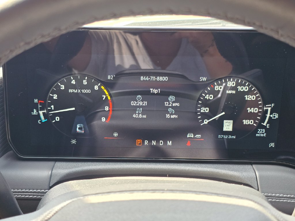 Used 2024 Ford Mustang GT Premium w/ GT Performance Package RWD image 32