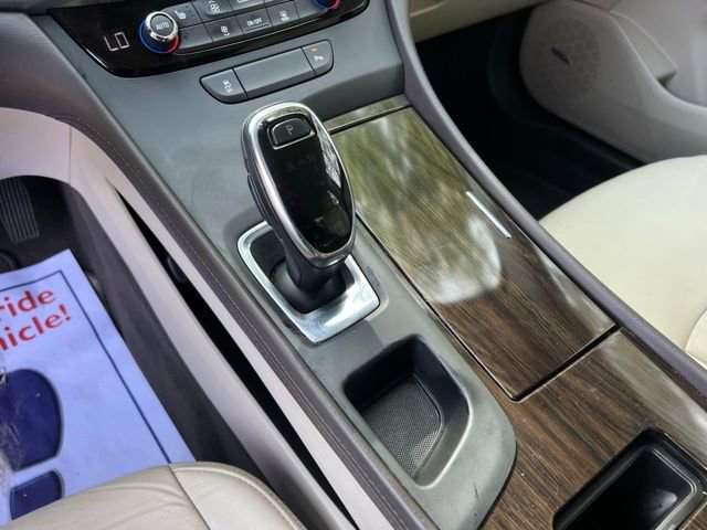 Used 2017 Buick LaCrosse Essence w/ Sights and Sounds Package image 37