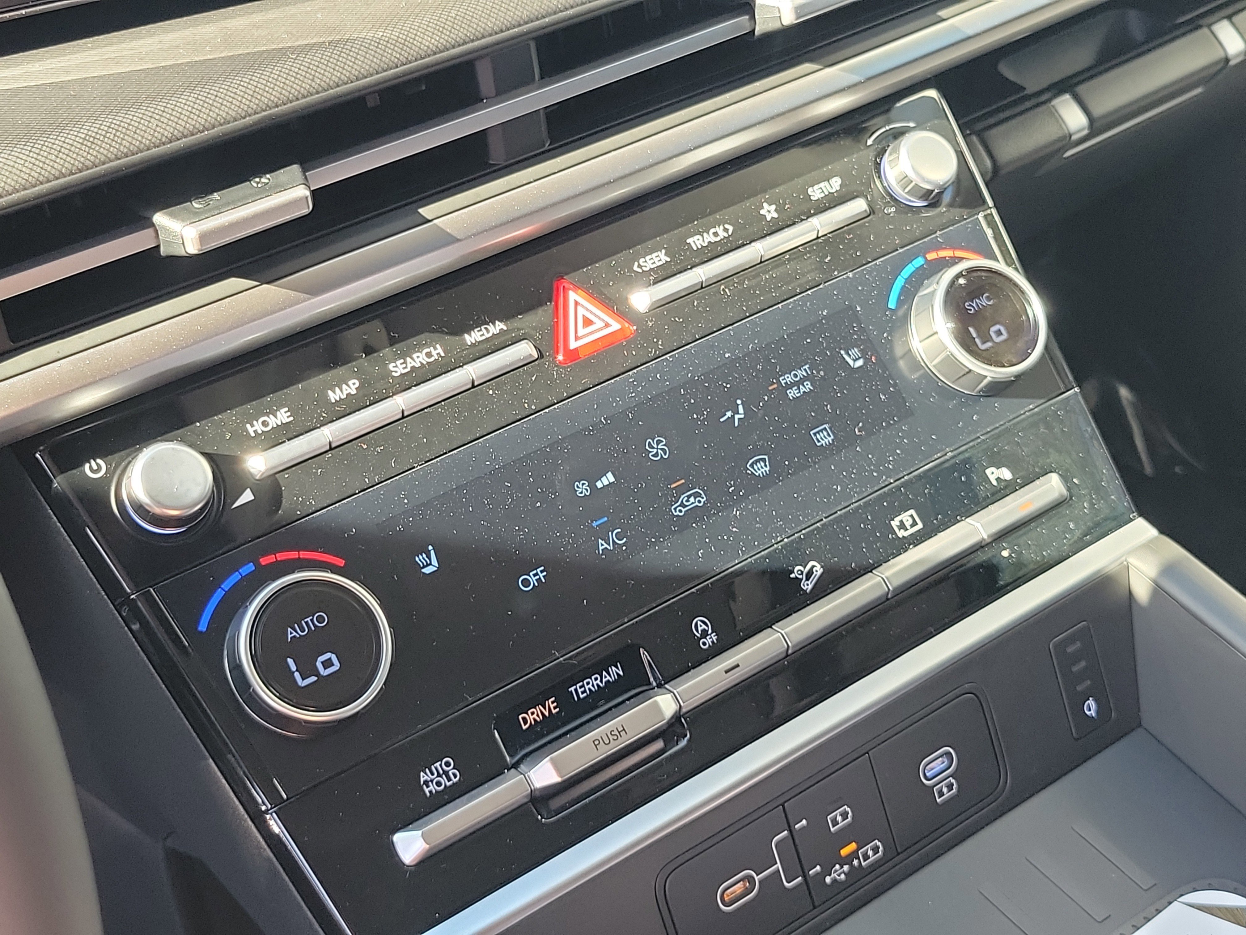 New 2026 Hyundai Santa Fe XRT image 28