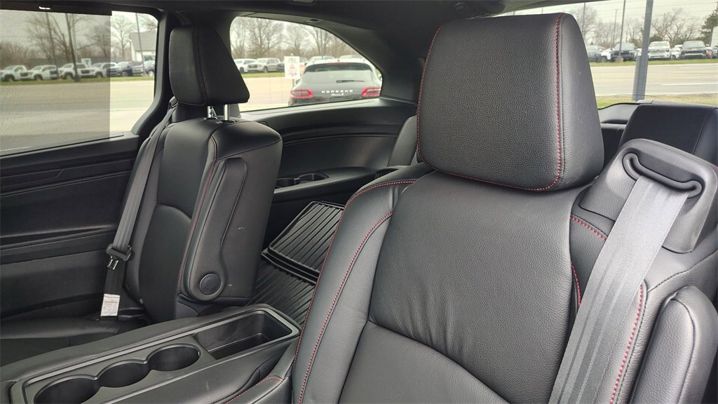 Used 2024 Honda Odyssey Sport image 28