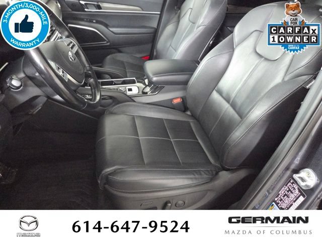 Used 2021 Kia Telluride SX AWD/4WD image 17