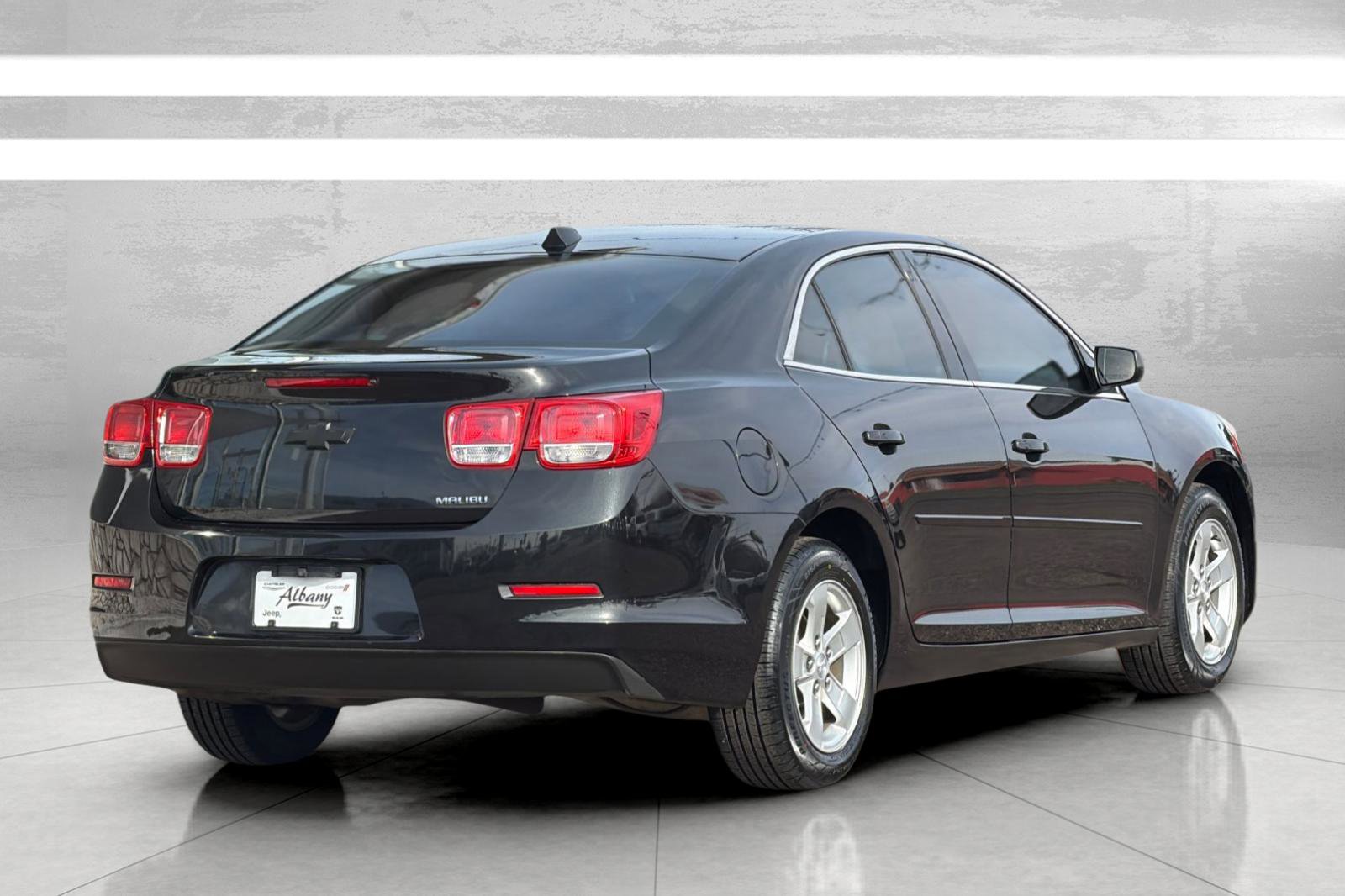 Used 2013 Chevrolet Malibu LS w/ Protection Package image 5