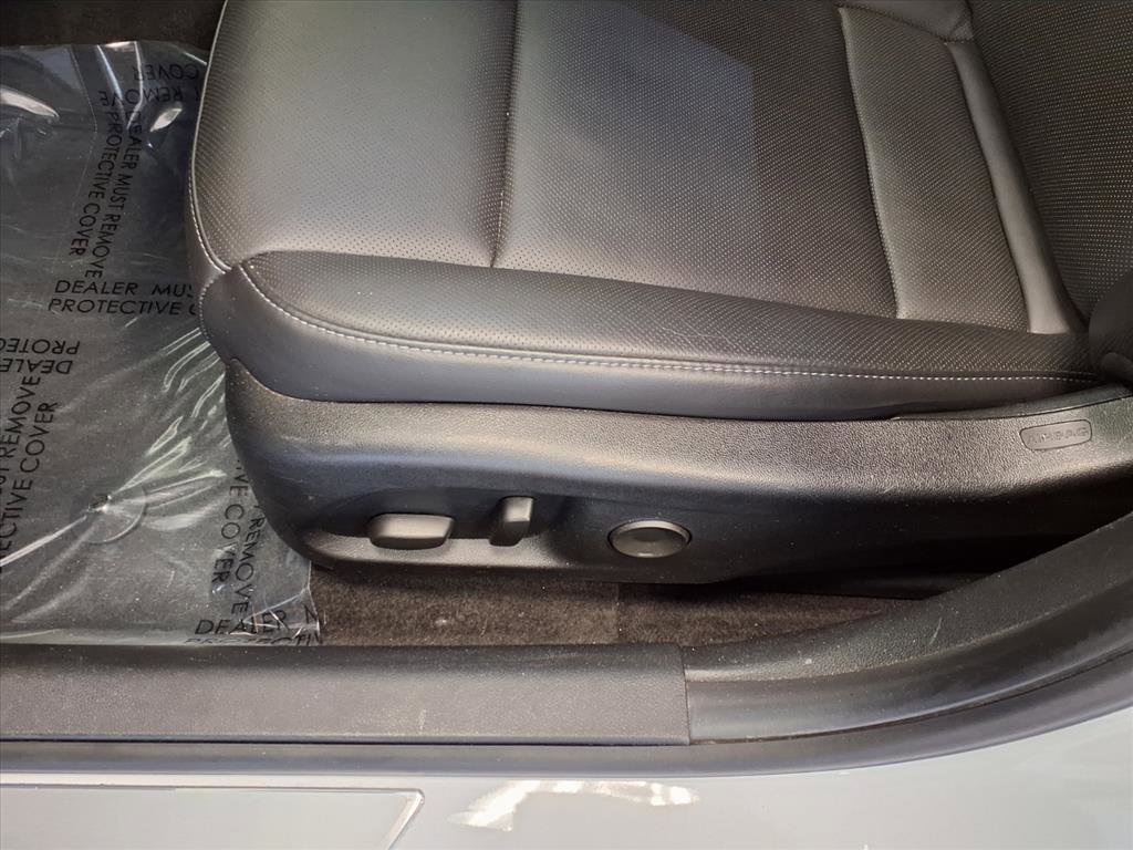 Used 2022 Cadillac CT4 Premium Luxury image 21