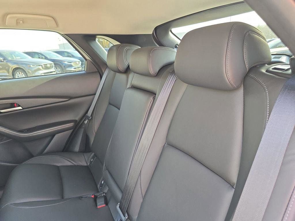 New 2026 MAZDA CX-30 AWD 2.5 S w/ Select Sport Pkg image 14