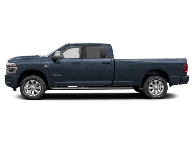 New 2026 RAM 3500 Laramie AWD/4WD image 2