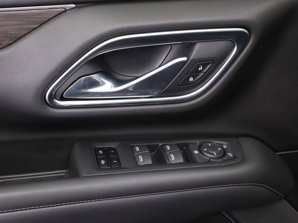 Used 2021 Chevrolet Tahoe LT image 24